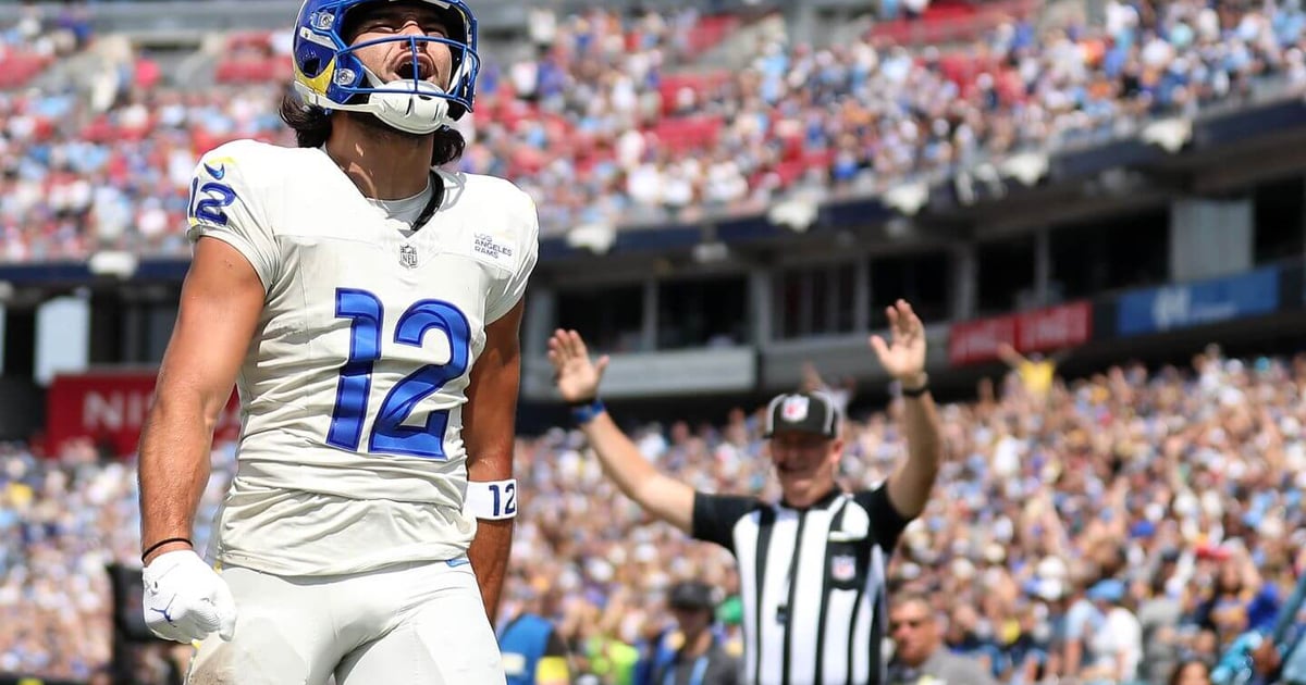 NFL Week 3: Latest news and live updates